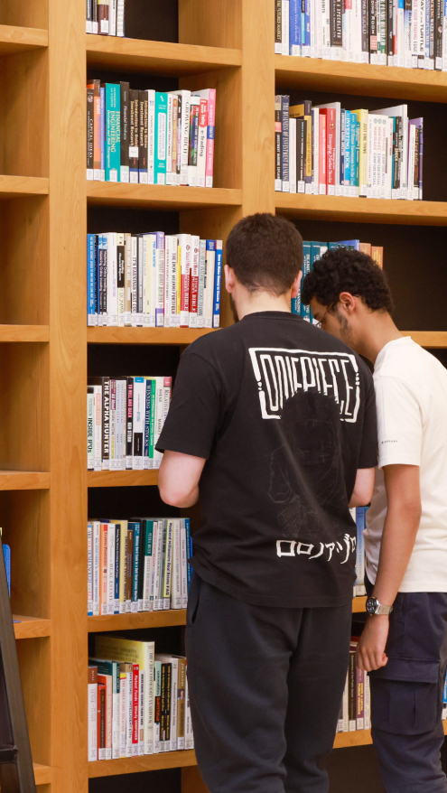 7. Library
